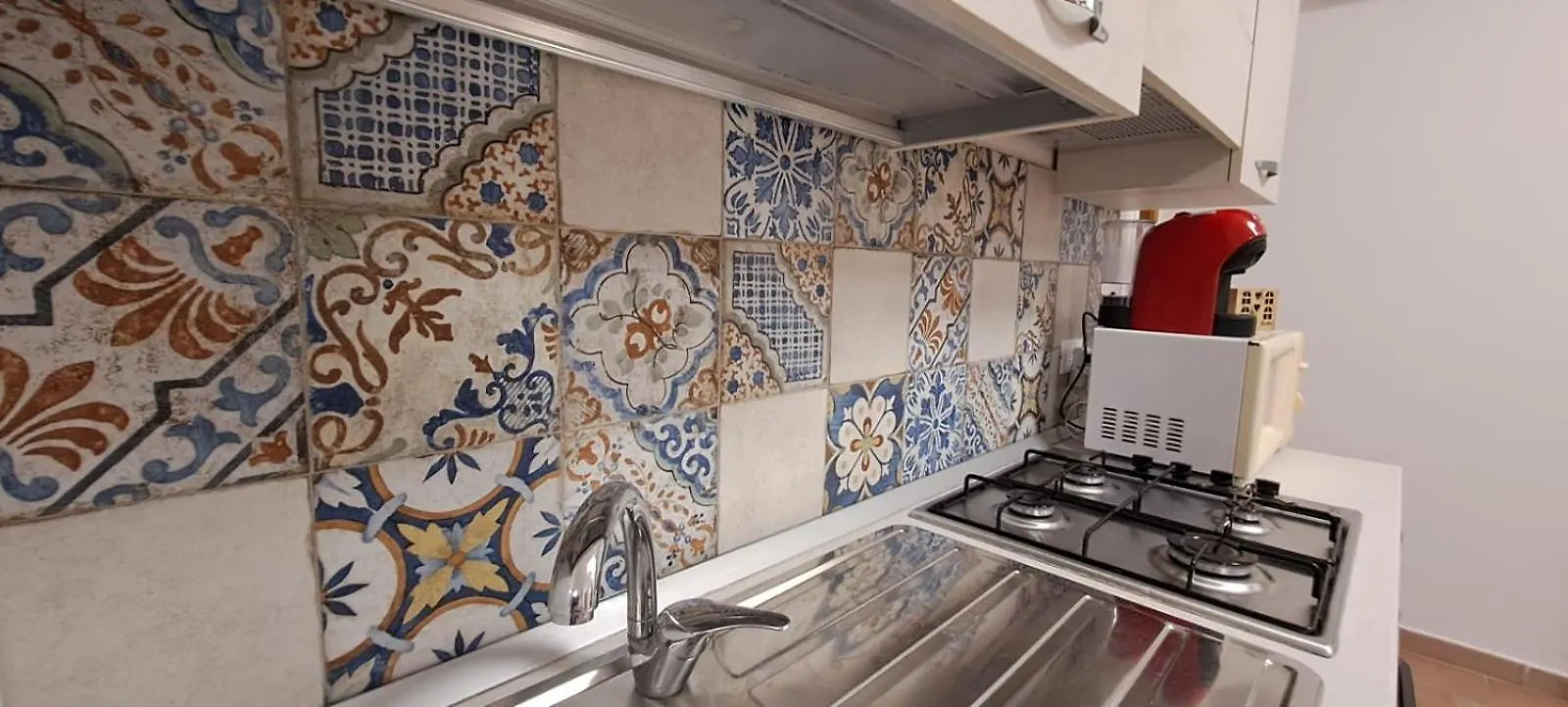 La Casa Sulla Piazza Apartment Sciacca 0*,  Italy