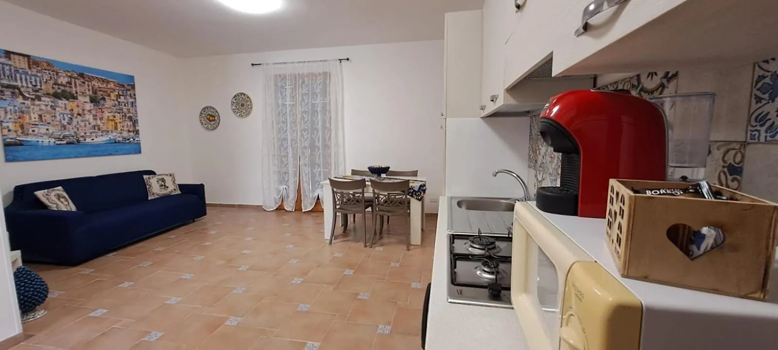 La Casa Sulla Piazza contacts