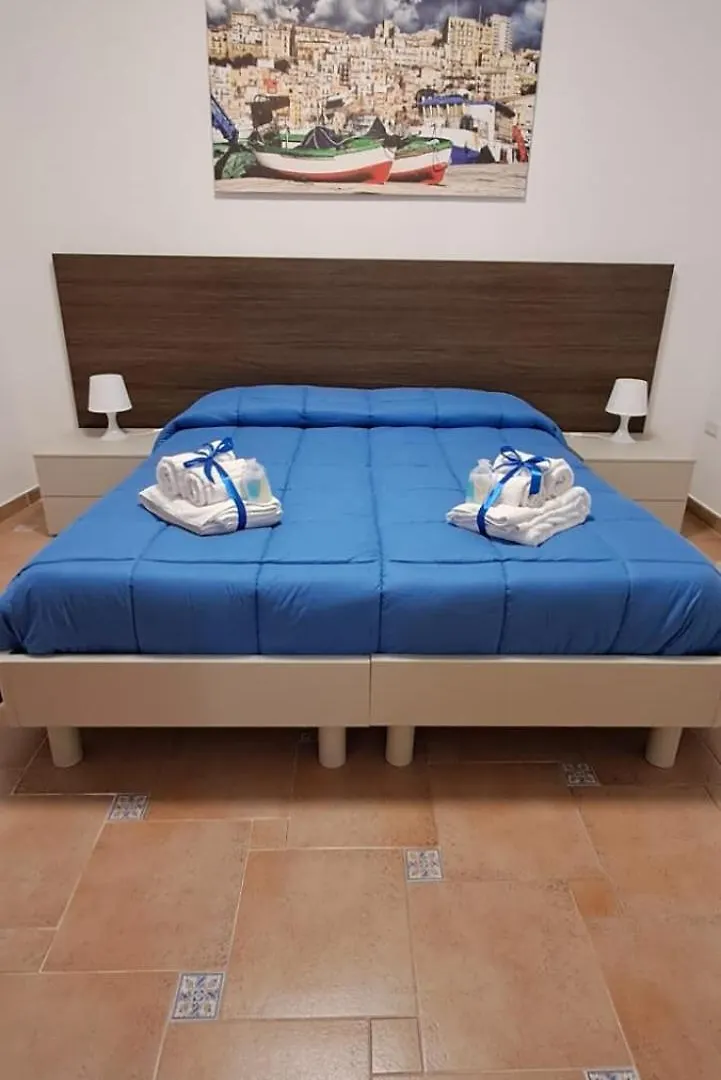 La Casa Sulla Piazza Apartment Sciacca