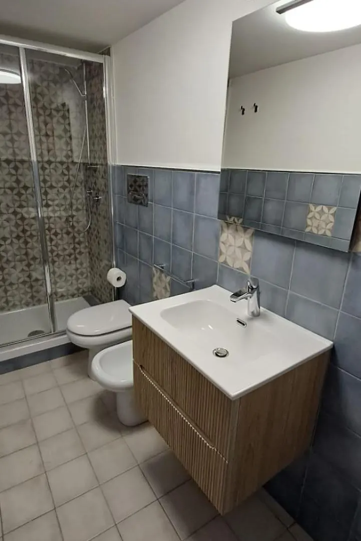 La Casa Sulla Piazza Apartment Sciacca