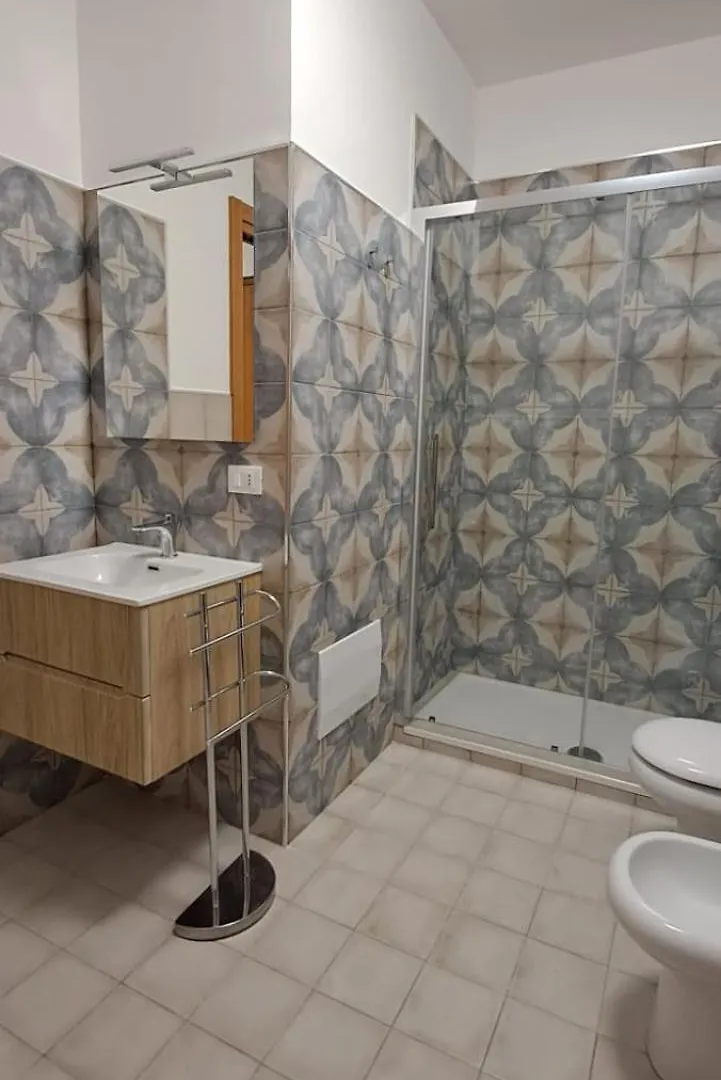 La Casa Sulla Piazza Apartment Sciacca Italy