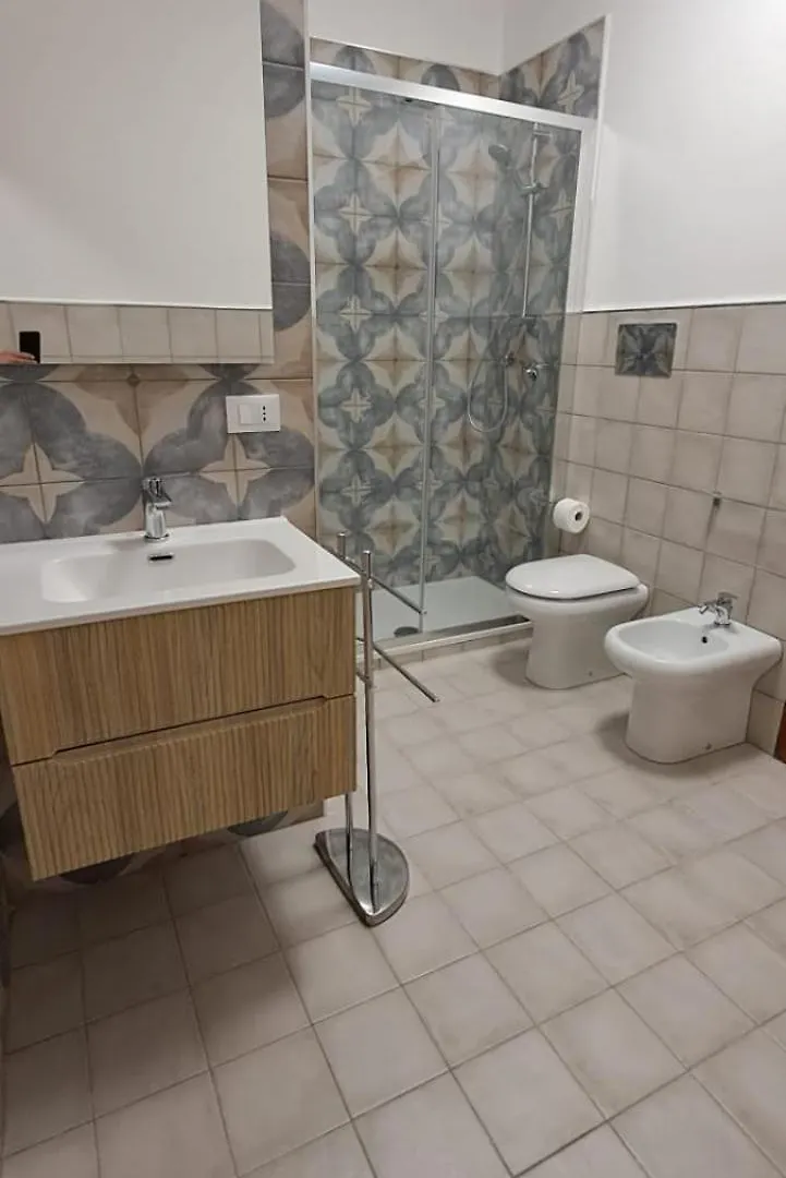 La Casa Sulla Piazza Apartment Sciacca