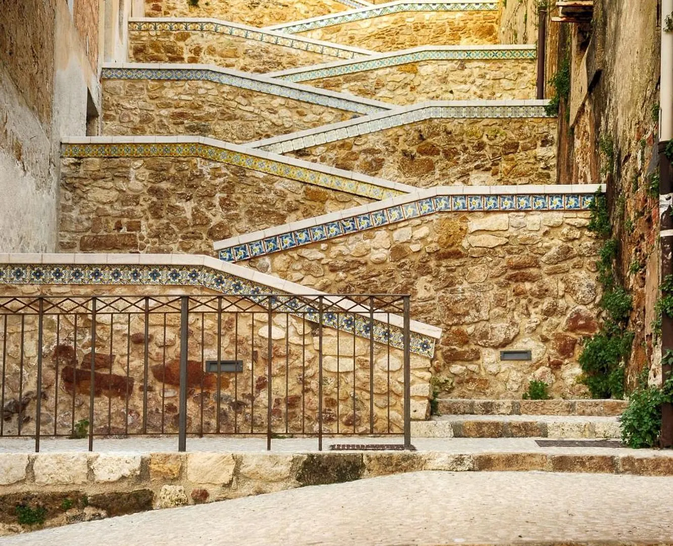 La Casa Sulla Piazza Apartment Sciacca 0*,  Italy