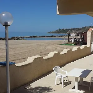 Apartament Lido, Sciacca
