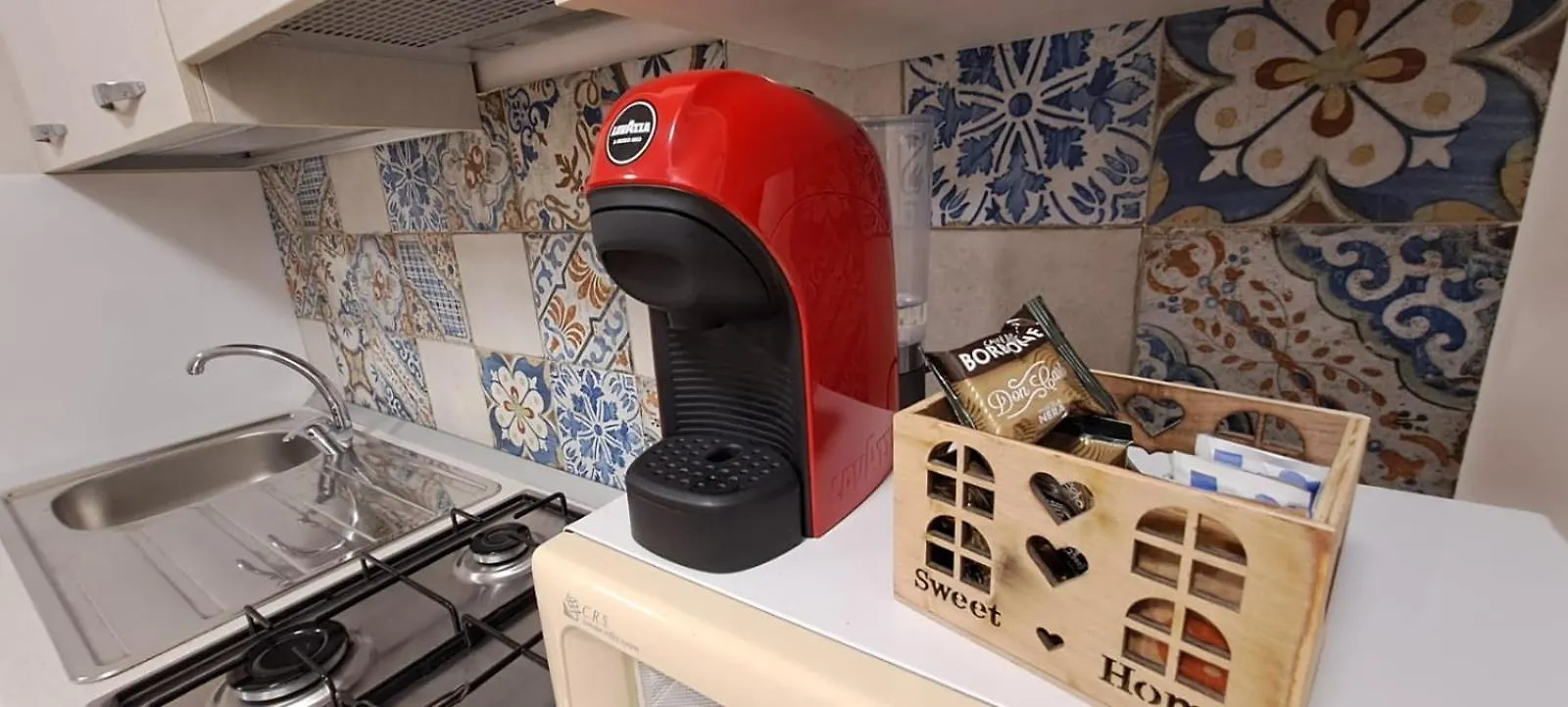 Appartamento La Casa Sulla Piazza Sciacca
