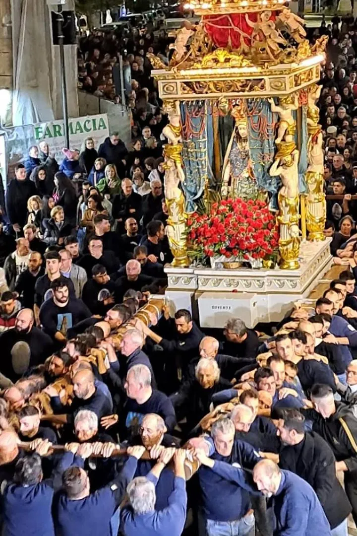 Appartamento La Casa Sulla Piazza Sciacca 0*,